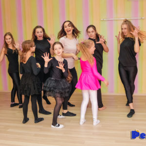 Хореография
